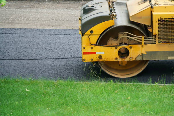 Best Interlocking Paver Driveways in Felida, WA